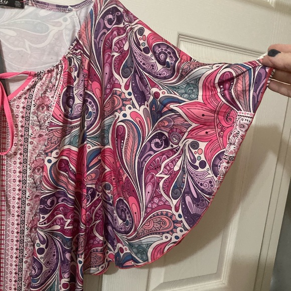 Lily by Firmiana dress/tunic - Picture 4 of 4